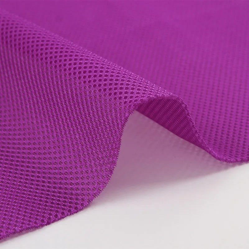 Air Mesh Fabric Sandwich 3D for Sewing Bags Car Seat Cover Mattresses Home Decor Upholstery by Meters