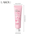 Sakura Nourishing Hand Cream Hands Moisturizing Anti-chapping Brightening Hydrating Hand Cream Hand Skin Care Products Wholesale