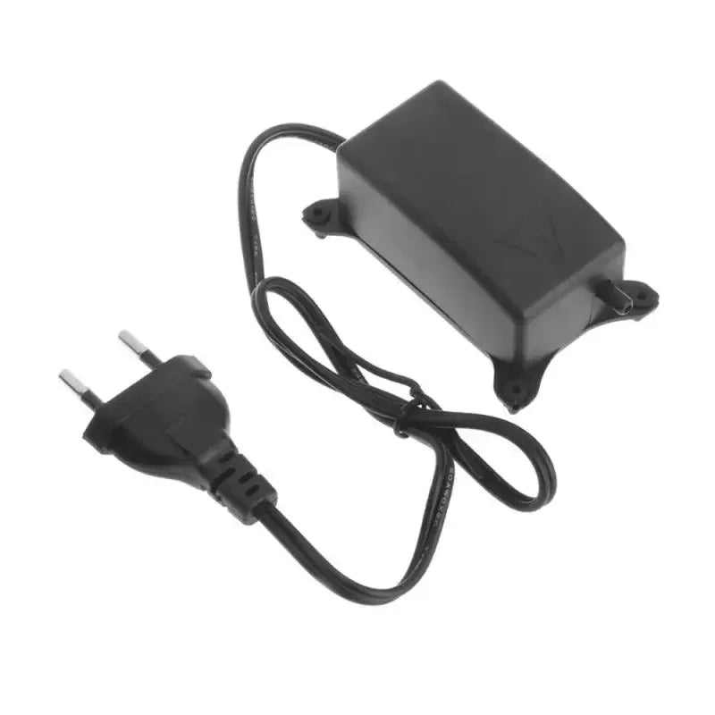 Ultra Mini Air Pump Fish Tank Low Noise Oxygen Pump  Powerful Aquarium Compressor Aquarium Accessories