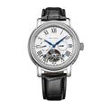 Seagull Luxury Watch Business Waterproof Male Clock Date Stainless