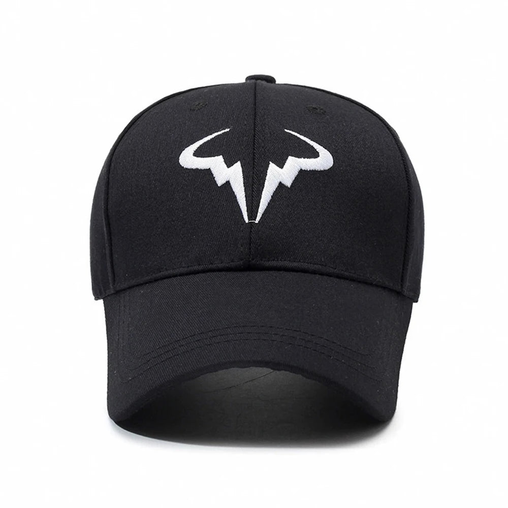Summer Baseball Caps Breathable Sun Hat UV Protection Sports Cap for Men Women
