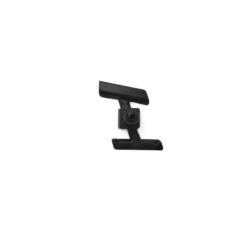 15W Fast Charging Wireless Charger Car Mount Phone Holder Automatic Clamping For 2013-2022 Peugeot 3008