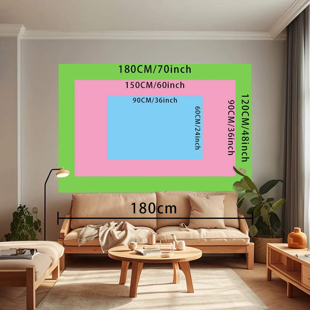 Golf S-ScoTTY C-CameRONS Anime Digital Printed Flag Tapestry Creative Pattern Photo Living Room Wall Art Party Outdoor Decor