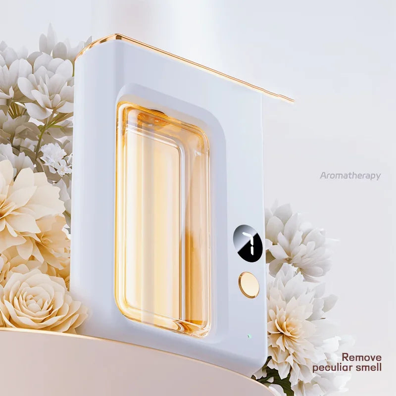7-Speed Digital Aromatherapy Diffuser