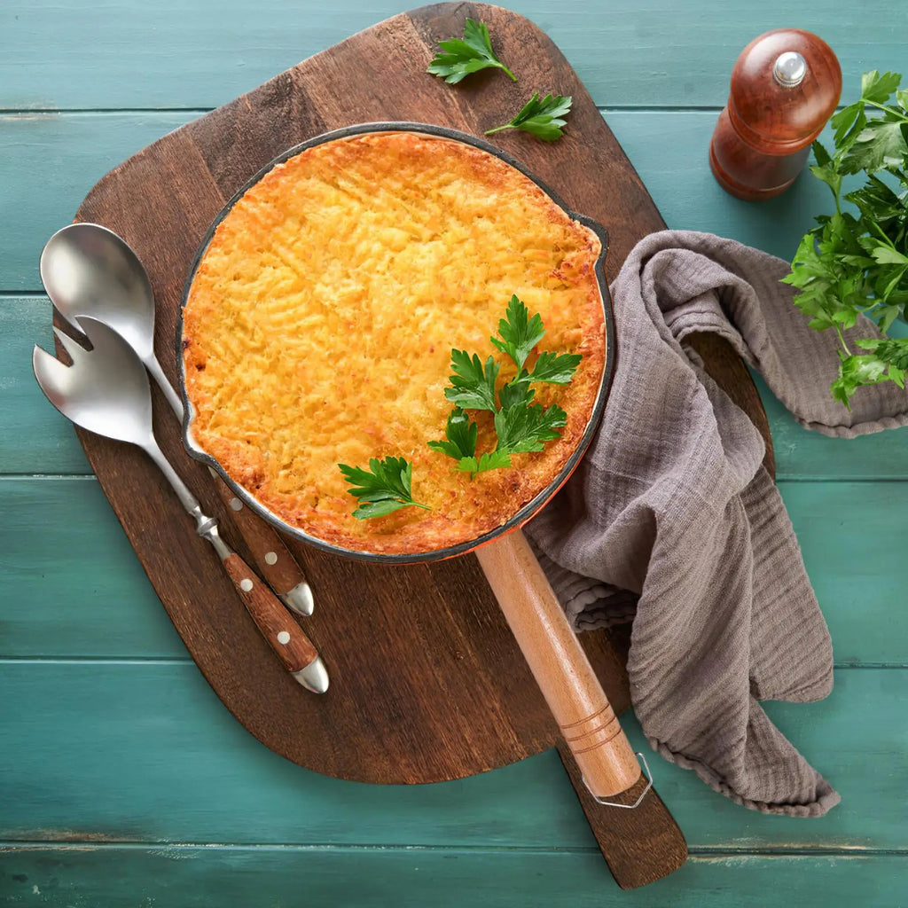 1pcs Pot Handle Frying Pan Wooden Detachable Cookware Part Japanese Design Universal Fit Stockpot Milk Pan Saucepan Wok