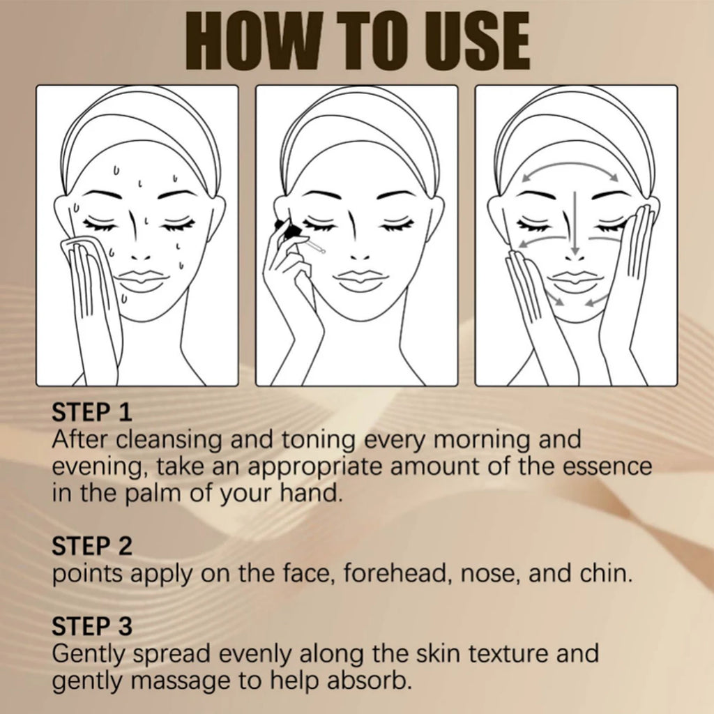 Moisturizing Rosehip Oil Oil Massage Skin Care Plant Essential Oil Moisturizing Whitening Essential Oil