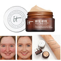 Brand Bye Bye Redness Correcting Cream Concealer Make Up Base Long Lasting Makeup Foundation Corrector Skin Care Makeup Brush