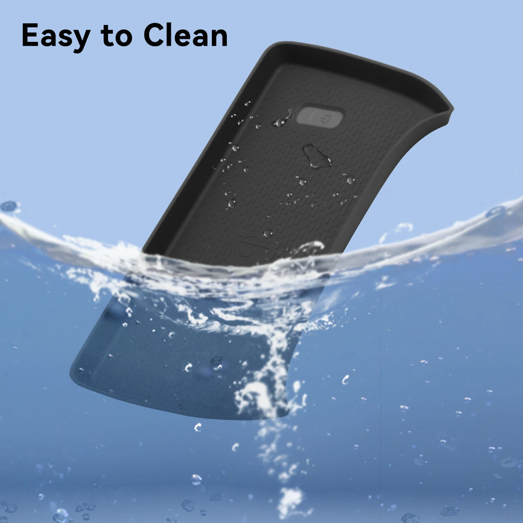 for Subaru Crosstrek 2025 Car Anti-Slip Pad Interior Accessories Silicone Center Console Wireless Charger Pad