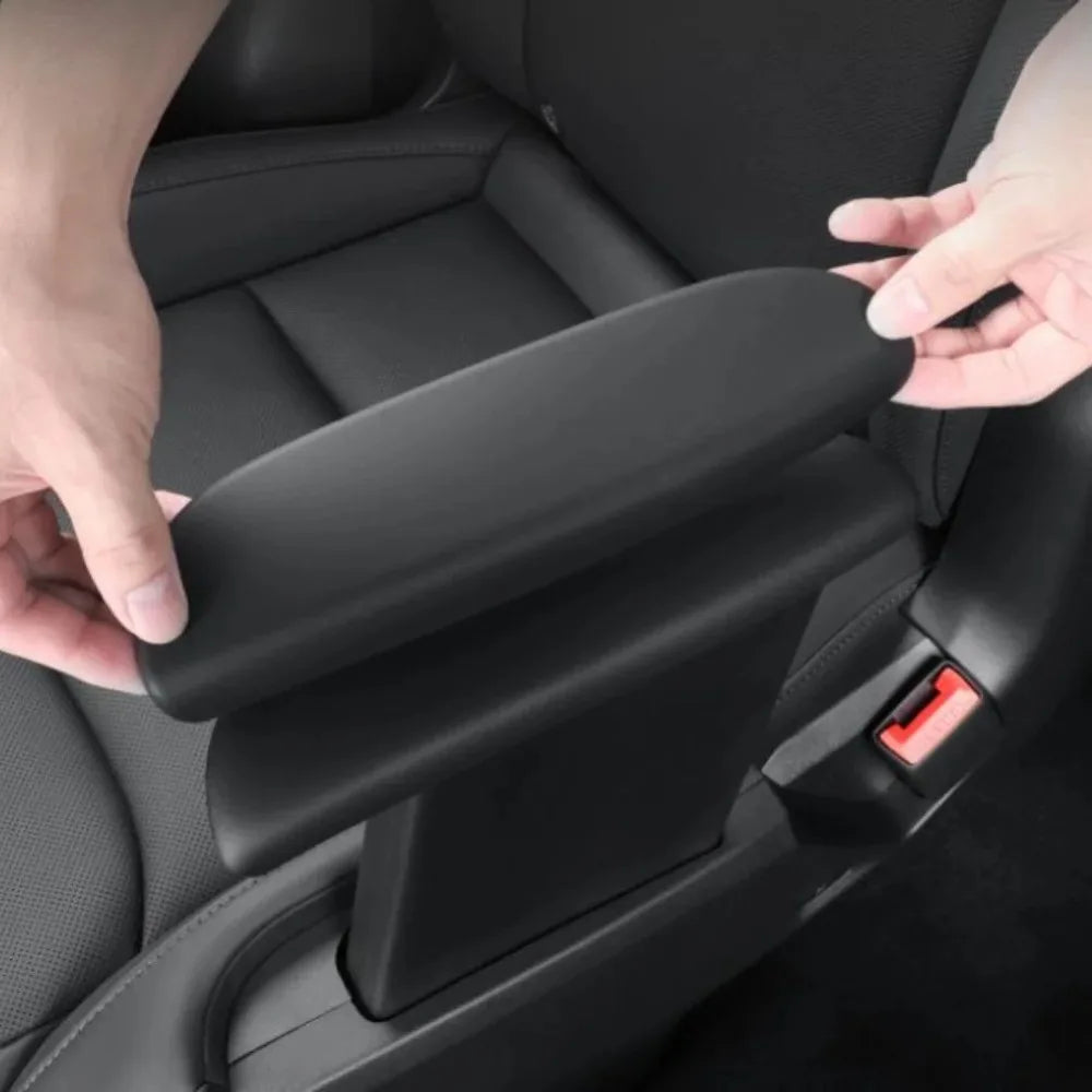 Tesla Model YL Armrest Protector Covers