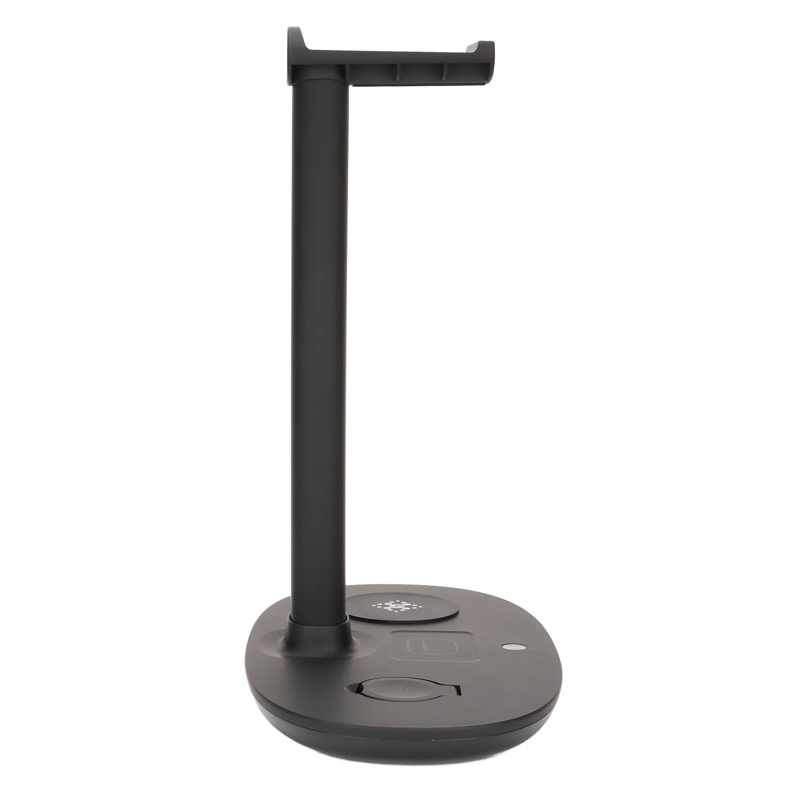 Wireless Charger Headphone Stand QI 15W Fast Charge Detachable Stylish Appearance Headphone Charging Hanger