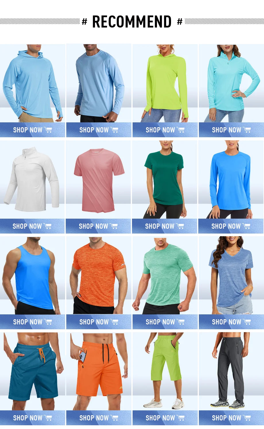 TACVASEN Men's Quarter Zip Pullover Long Sleeve Thermal Fleece Sweater Lightweight Casual Golf Sweatshirt with Zipper Pocket