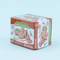 SUNPAO Educational toys dinosaur eggs archaeological excavation tool treasure