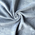 45x150cm Plain Short Plush Velvet Fabric for DIY Handmade Bedding Sheet Quilting Sewing Clothes Coat Lining Sofa Cover Bag Decor
