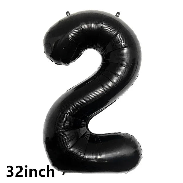 Fortnite Balloons Shooting Game Ballons Boy Girl Happy Birthday Banner Party Decoration Alpaca Llama Tableware Cake Topper Toy