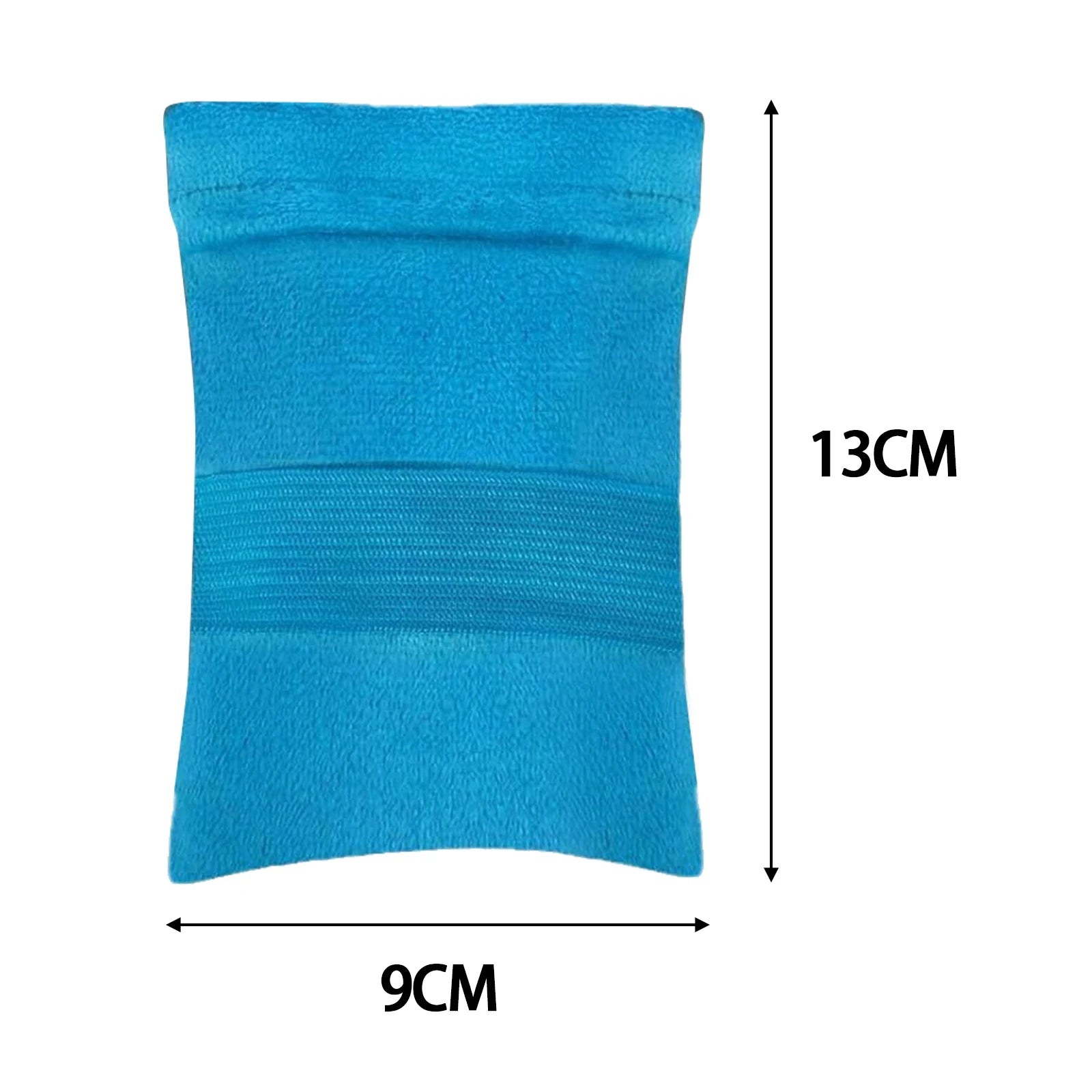 Sand Remover Reusable Sand Removal Bag for Beach Sand Cleaning Sand Wipe Off Mitten for Camping Outdoor Surf Essentials