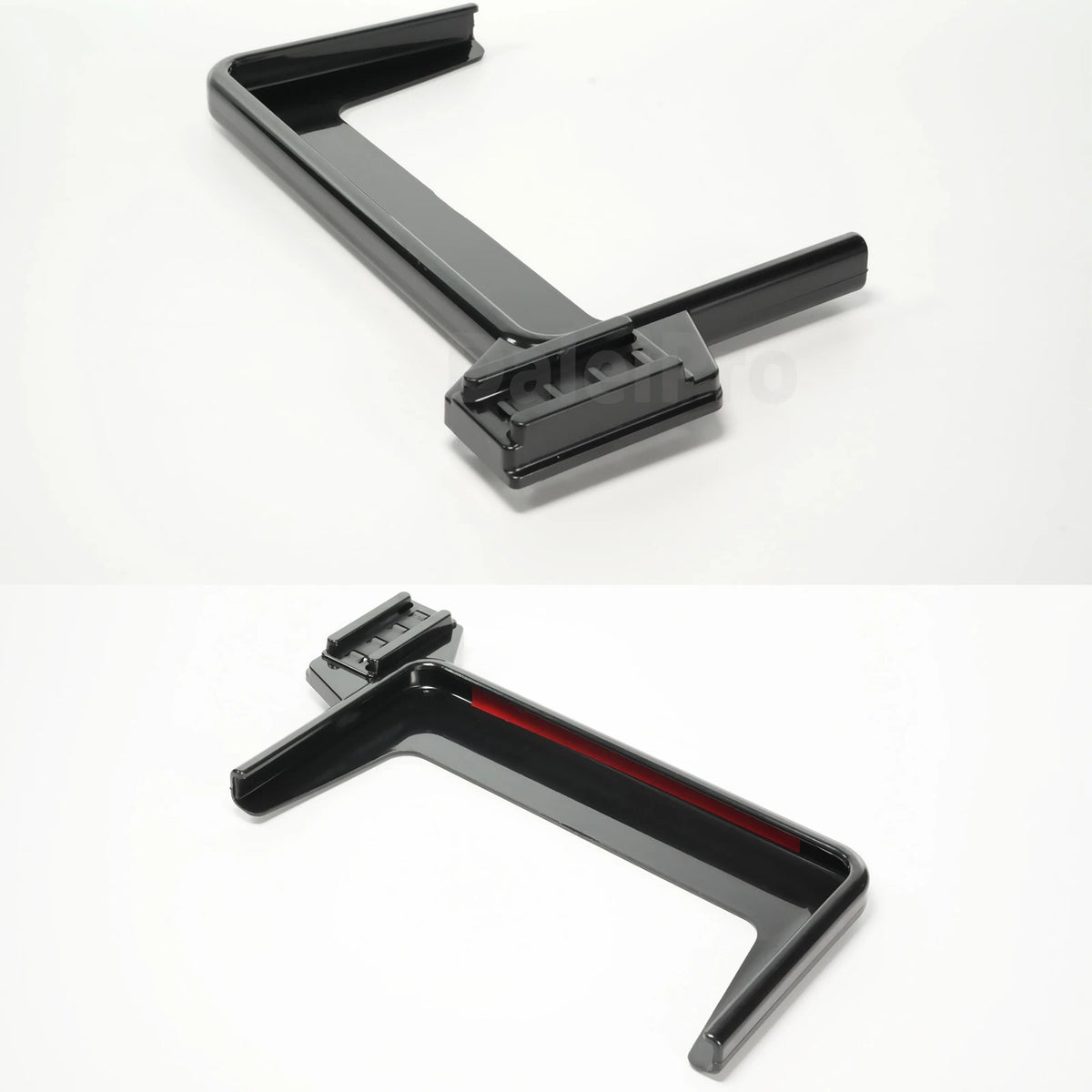 For Volvo EX30 2025 Car Phone Holder Mobile Phone Wireless Charger Stand Magnet Mount Car MagSafe Mounts for EX30 Accessories