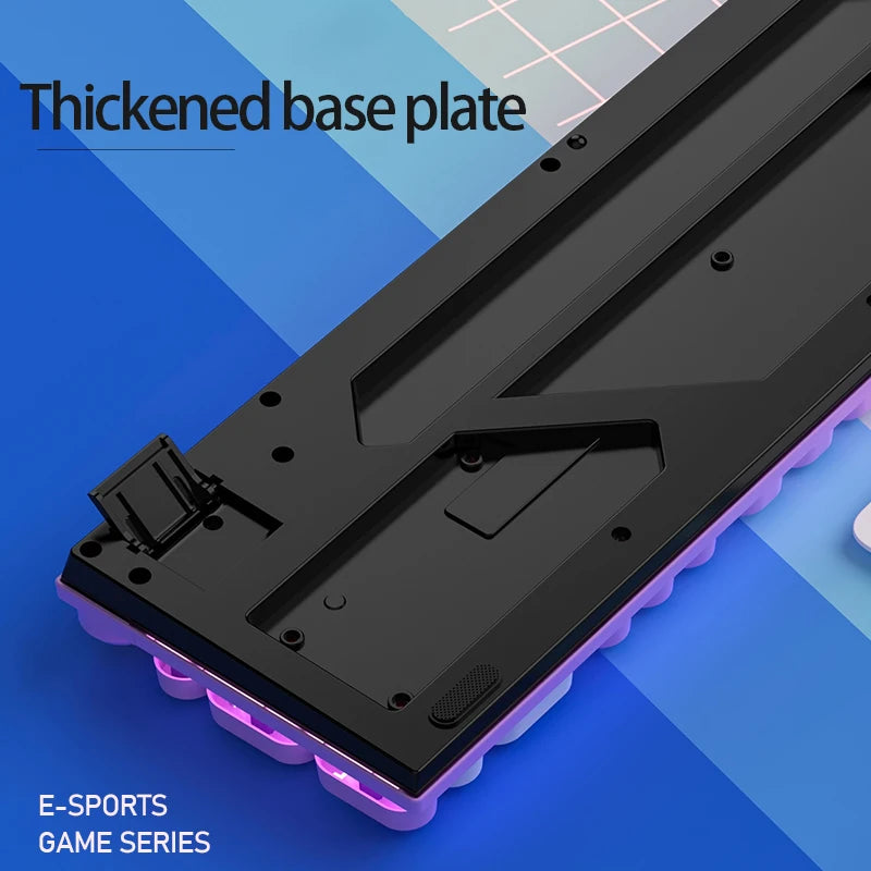 USB Wired Gaming Keyboard