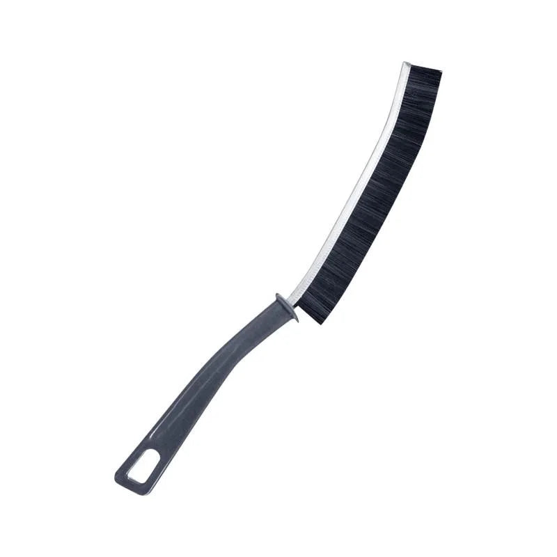 New Multifunctional Gap Cleaning Brush Crevice Tool,Window Groove Cleaning Brush,Universal Small Gap Cleaning Brush