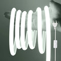 COB LED Neon Strip Light with On/Off Switch