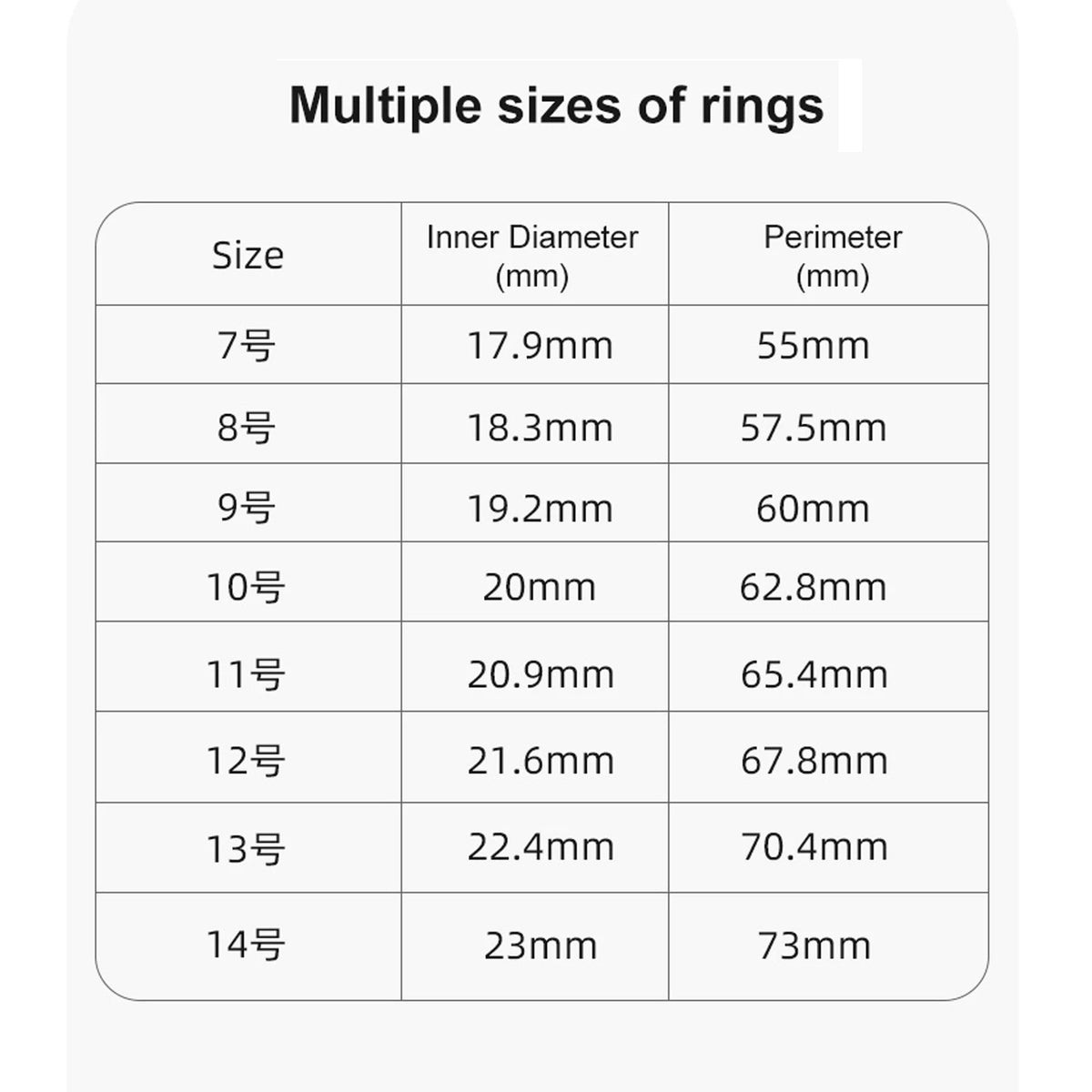 Uhoofit R10 Smart Ring with Charging Dock Men Women