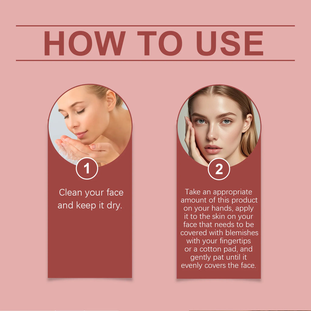 Perfect Cover Bb Cream Brightens Complexion Covering Skin Blemishes