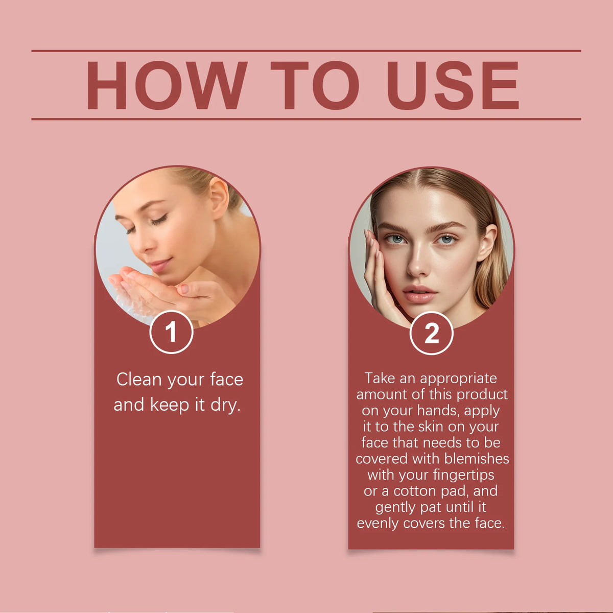 Perfect Cover Bb Cream Brightens Complexion Covering Skin Blemishes