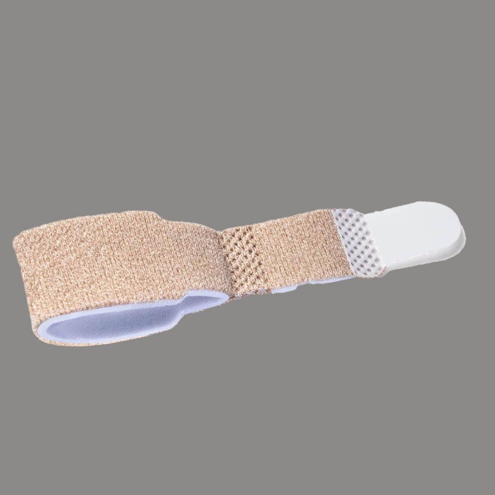 Toe Straightener Breathable Bunion Corrector Non-Deformed Foot Wear Finger Straightener Hammer Toe Hallux Valgus Corrector