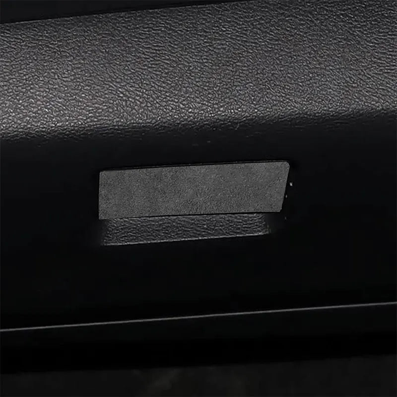 For Nissan Navara NP300 D23 - Co-pilot Storage Box