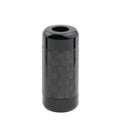 Earphone Splitter Slider DIY Connector Audio Cable Carbon Fiber