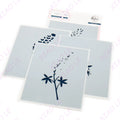 Pink Fresh Good Times April Releases Metal Cutting Dies Stamps Stencil Hot Foil Scrapbooking Album Decoration Craft for DIY Card