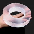 Reusable Double-Sided Nano Tape, Waterproof