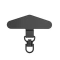360° Rotation Metal Steel Phone Tether Tab Cell Phone