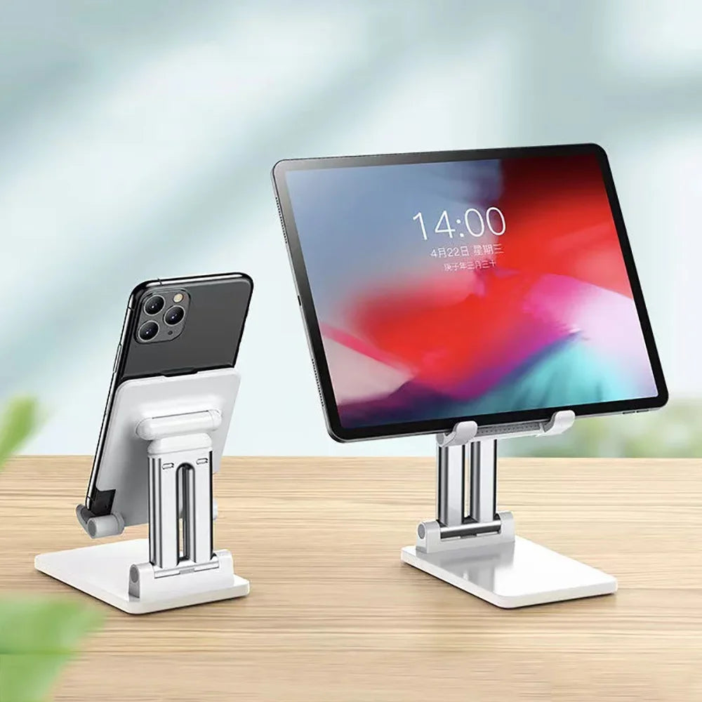 Universal Desktop Holder for Phones