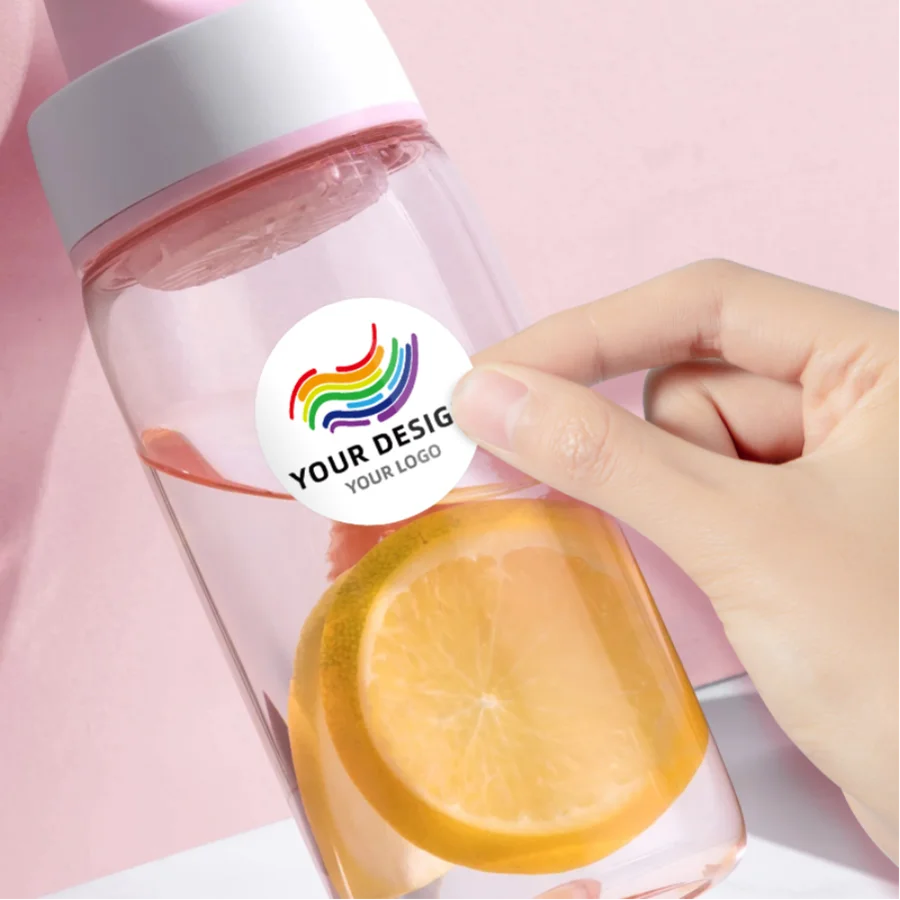 Customized Your Stickers - Tailored Name &amp; Date Decals