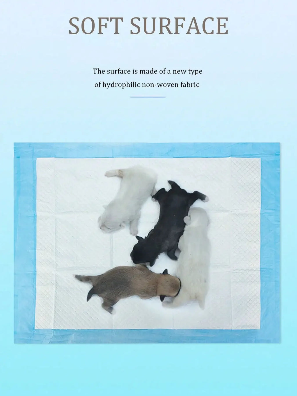 Dog Pee Pads