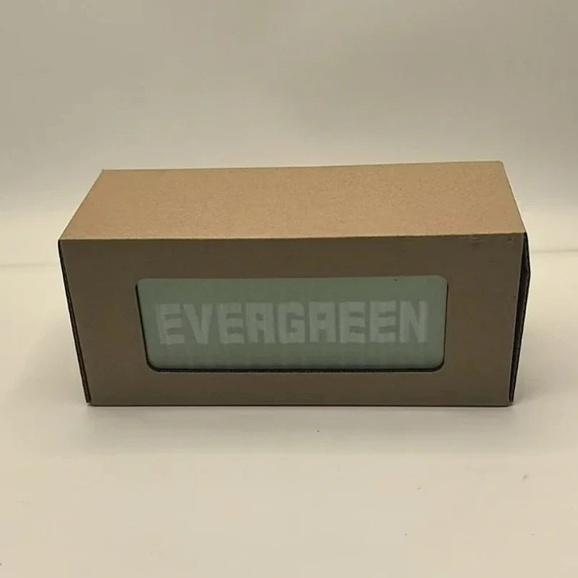1/20 Scale Simulated Shipping Cargo Container Model Pen Holder Storage Box New Styles Plastic Storage Box Desktop Organizer