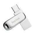 Sandisk Ultra Dual Drive Luxe USB 3.2 Type-c Flash