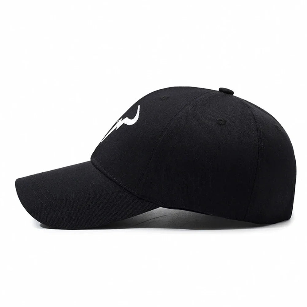 Summer Baseball Caps Breathable Sun Hat UV Protection Sports Cap for Men Women