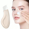 Nose Blackhead Remover Tool Gentle Facial Pore Cleanser Silicone