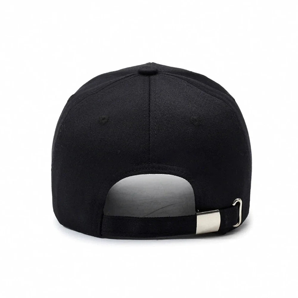 Summer Baseball Caps Breathable Sun Hat UV Protection Sports Cap for Men Women