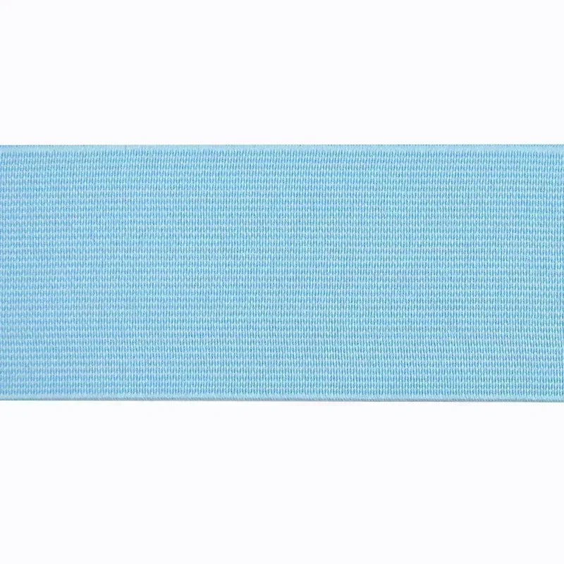 10M 20-50mm Nylon Rubber Bands Sewing Belt Sling 1.2mm Thick Elastic Band Garment Decoration Stretch Ribbon Tape DIY Accessories
