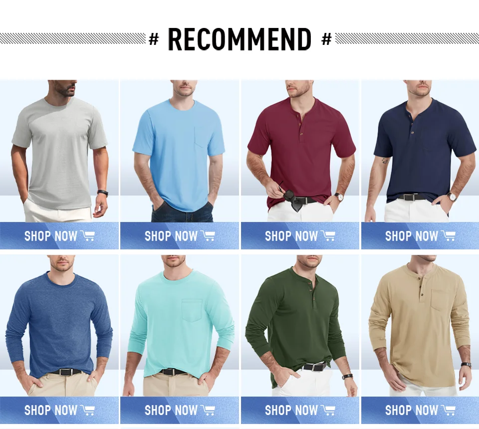 TACVASEN Men's Quarter Zip Pullover Long Sleeve Thermal Fleece Sweater Lightweight Casual Golf Sweatshirt with Zipper Pocket