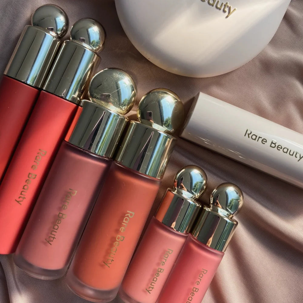 Rare Beauty Soft Pinch Liquid Blush Silky and Glides