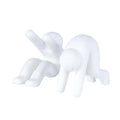 Silicone Support Pan Pot Lid Holder Anti-Overflow Pot Clip Kitchen Tools Stand Mobile Phone Chopstick Spoon Holder Stand Gadgets