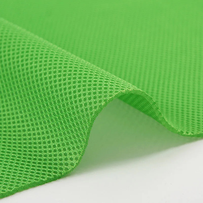 Air Mesh Fabric Sandwich 3D for Sewing Bags Car Seat Cover Mattresses Home Decor Upholstery by Meters