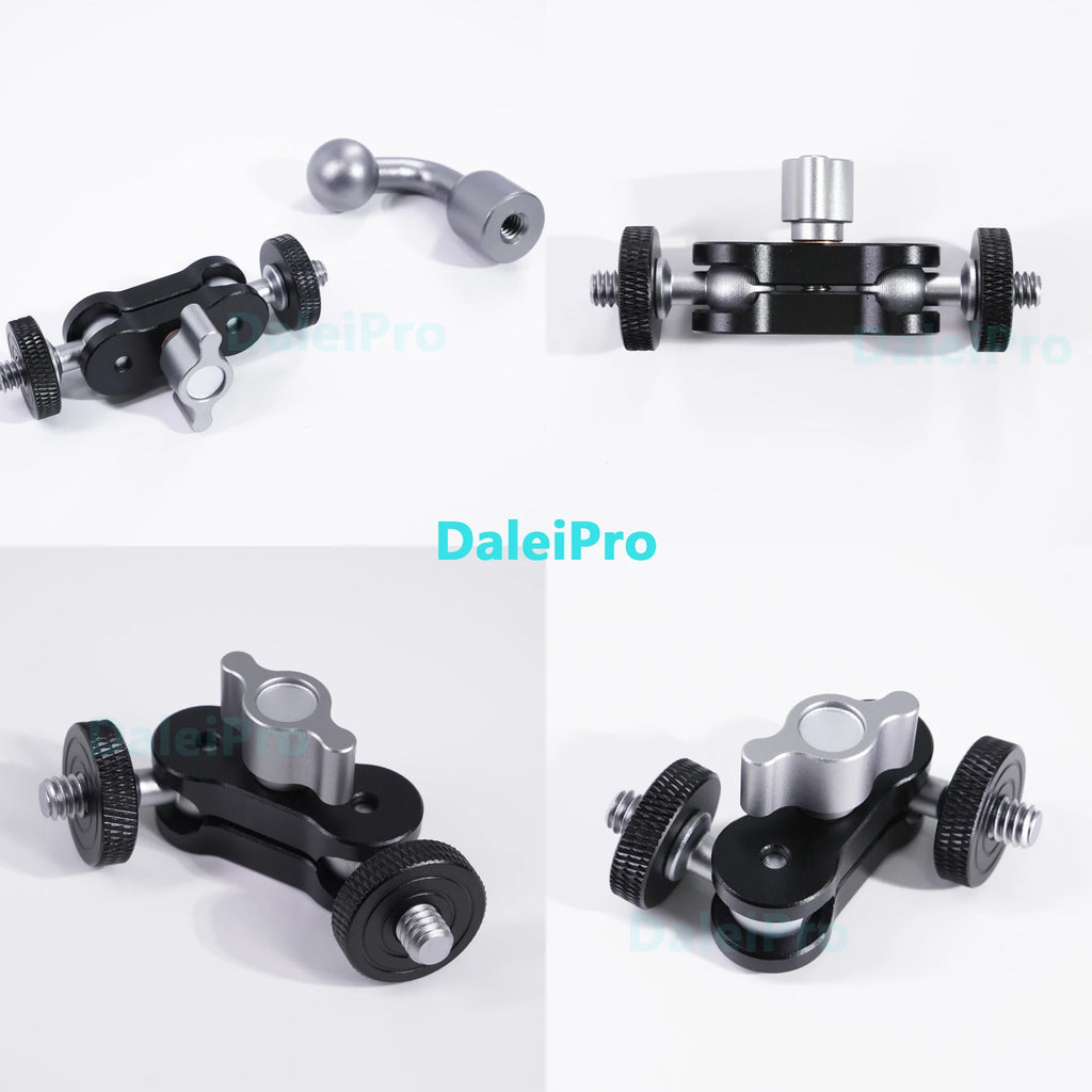 Double Car Phone Holder With Storage Box Base Magsafe Wireless Charger Phone Mount For Suzuki Jimny 2018-2024 2025 JB64 JB74