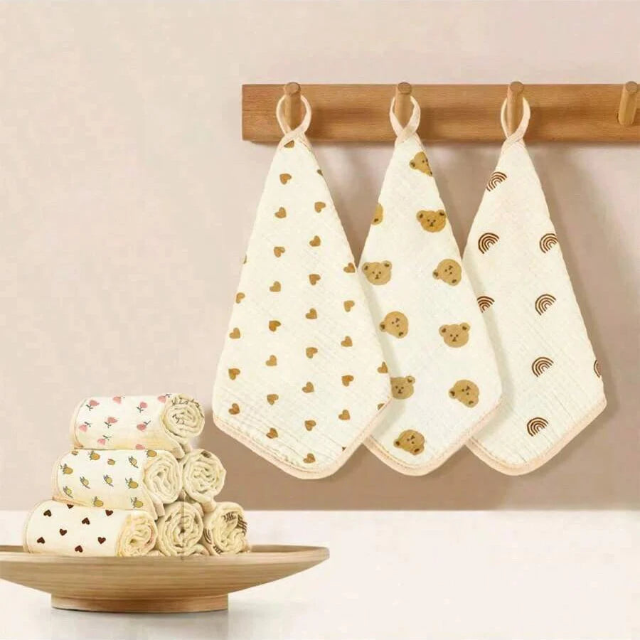 Baby Towels