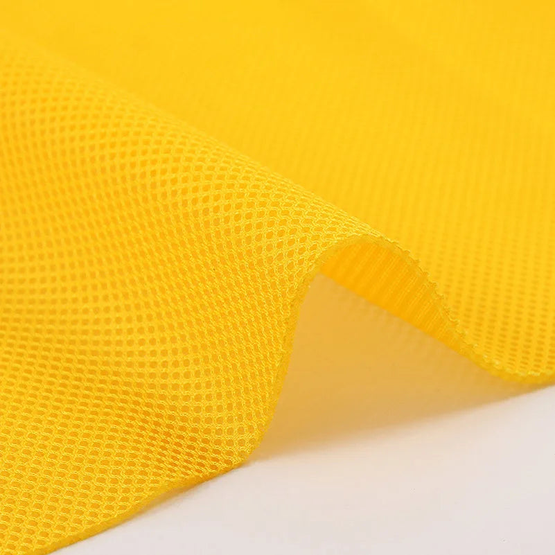 Air Mesh Fabric Sandwich 3D for Sewing Bags Car Seat Cover Mattresses Home Decor Upholstery by Meters