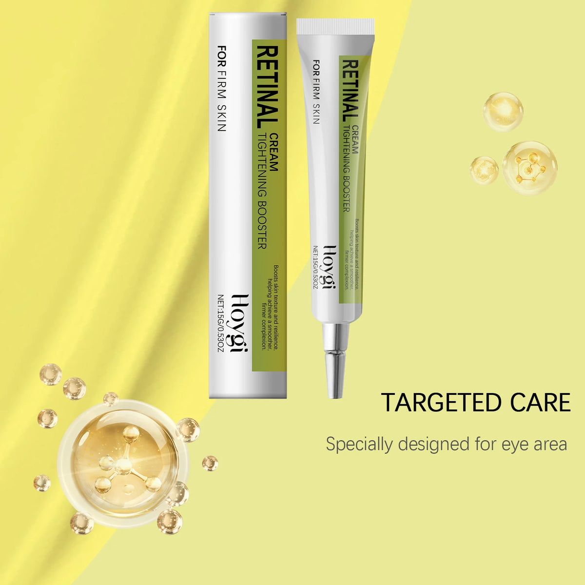 Retinal Retinol Tightening Face Cream