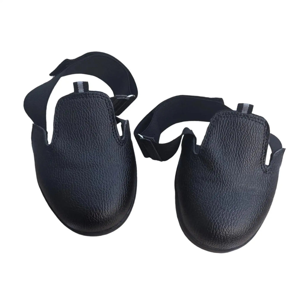 Toe Cap Safety Shoe Covers, Toe Protector, Industry Workplace Shoe Covers, Safety Overshoe